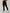 ZASUWA Female Seamless Solid Color Elastic Tight Push Up Design Leggings