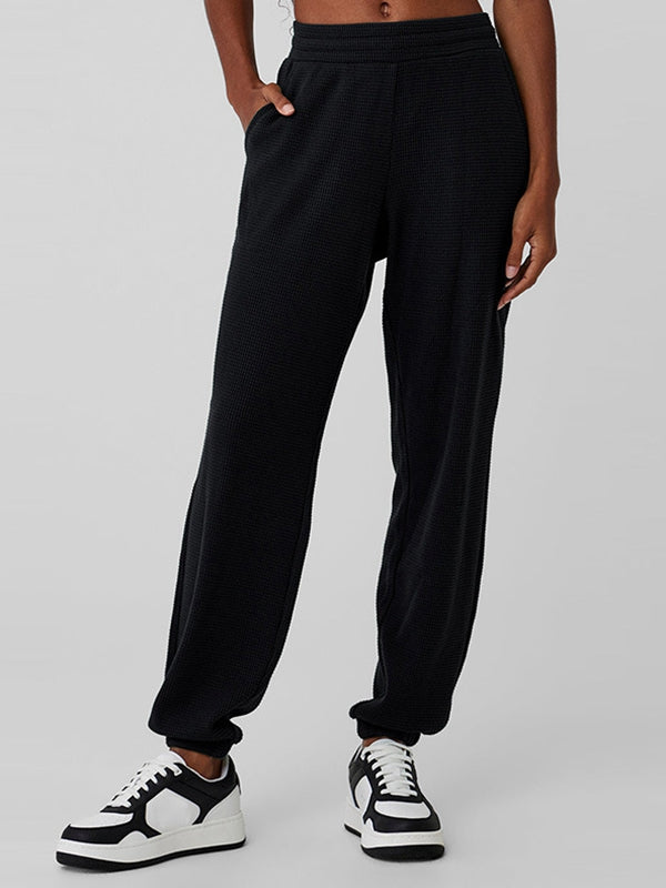 ZASUWA Female Casual loose  Sports Running Suit