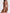 ZASUWA Female Backless U Collar Scrunch Bum Hip-lift Romper