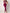ZASUWA Female Contrast Color High-support  Yoga Sportswear