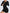 ZASUWA Female Zipper Backless Scrunch Bum With Pads Romper
