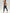 ZASUWA Female V-shaped Waist Ribbed Push Up Design Scrunch Bum Hip-lift Tracksuit