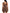 ZASUWA Female Solid Color 2 in 1 Design Quick-dry Dress