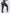 ZASUWA Female Pocket Seamless Scrunch Bum Leggings