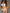ZASUWA Female Shell Pearl Solid Color 3-Pieces Bikini Set