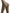 ZASUWA Female Leopard Print Scrunch Bum Leggings