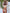 ZASUWA Female Sexy Contrast Color Bow-knot Lace-up Hollow Out Bikini Set