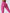 ZASUWA Female Solid Color Seamless Scrunch Bum Leggings