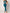 ZASUWA Female Contrast Color High-support  Yoga Sportswear