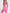 ZASUWA Female Sexy Big U Collar Backless Jumpsuit