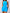ZASUWA Female Backless Scrunch Bum Romper