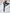 ZASUWA Female Hot Tie-dye Denim Pocket Scrunch Bum Leggings