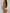 ZASUWA Female Shell Pearl Solid Color 3-Pieces Bikini Set