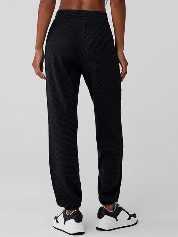 ZASUWA Female Casual loose  Sports Running Suit