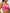 ZASUWA Female Contrast Color Cutout Sports Bras