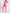 ZASUWA Female Sexy Big U Collar Backless Jumpsuit