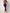 ZASUWA Female Contrast Color High-support  Yoga Sportswear