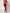 ZASUWA Female Contrast Color High-support  Yoga Sportswear