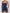 ZASUWA Female Cross Back Scrunch Bum Romper