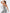 ZASUWA Female Cross Back Hollow Out Quick Dry Jumpsuit