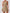ZASUWA Female Cross Back Hollow Out Quick-dry Dress