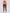 ZASUWA Female Cross Back Scrunch Bum Hollow Out Jumpsuit