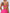 ZASUWA Female Backless Solid Color Sports Bras