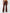 ZASUWA Female V-shape Waist Ribbed Flare Scrunch Bum Leggings