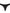 ZASUWA Female Basic T-Back Panties
