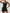ZASUWA Female Hollow Out Contrast Color Romper