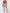 ZASUWA Female Cross Back U Collar Scrunch Bum Hip-lift Jumpsuit