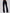 ZASUWA Female Flare High-waisted Split Pants