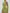 ZASUWA Female Contrast Color V-neck Backless with Chest Pads Romper
