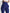 ZASUWA Female Pocket High-rise Cargo Style Cropped Leggings