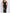 ZASUWA Female Sexy Cross Back Split Hollow Out Hip-lift Dress