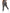 ZASUWA Female Seamless Ribbed Solid Color Quick-dry Leggings
