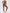 ZASUWA Female Sexy Cutout Zipper Booty Jumpsuit