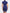 ZASUWA Female Zipper Stand Collar Jumpsuit