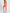 ZASUWA Female Backless U Collar Scrunch Bum Hip-lift Jumpsuit