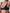 ZASUWA Female Backless Quick Dry Contrast Color Sports Bras