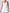 ZASUWA Female U Collar I-shaped Zipper Cross Back Quick-dry Dress