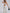 ZASUWA Female Button Cutout Cargo Style Flare Design Tracksuit