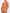 ZASUWA Female Sexy Ombre Contrast Color Bikini Set