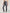 ZASUWA Female Denim Hip-lift High-waisted Leggings
