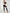 ZASUWA Female Cutout Tailoring High-rise Tracksuit