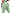 ZASUWA Female Seamless Ribbed Solid Color Quick-dry Leggings