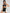 ZASUWA Female Contrast Color Net Elastic Tight Hot Booty Shorts