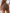 ZASUWA Female Push Up Design V-shaped Waist Contrast Color Shorts