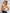 ZASUWA Female Cross Beautify Back Sports Bras