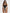 ZASUWA Female Contrast Color Stripes One Piece